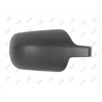 Revêtement, rétroviseur extérieur ABAKUS 1216C02