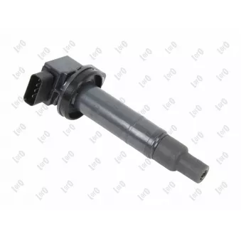 Bobine d'allumage ABAKUS 122-01-019 pour TOYOTA YARIS 1.3 16V - 86cv