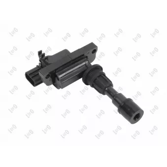 Bobine d'allumage ABAKUS 122-01-027