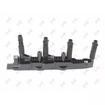 Bobine d'allumage ABAKUS OEM A0001500780