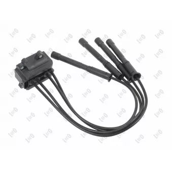 ABAKUS 122-01-086 - Bobine d'allumage