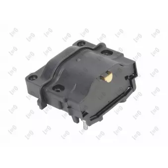 Bobine d'allumage ABAKUS 122-01-136 pour TOYOTA COROLLA 1.6 - 90cv