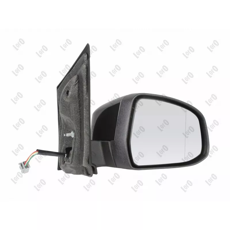 Rétroviseur extérieur ABAKUS 1220M06 - Visuel 1