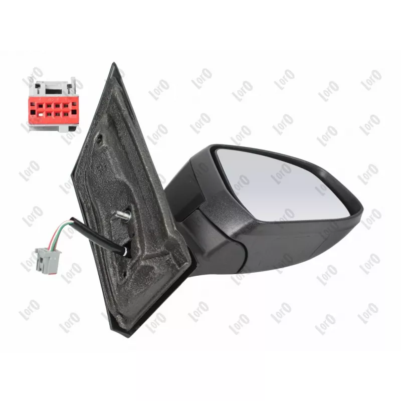 Rétroviseur extérieur ABAKUS 1220M06 - Visuel 2