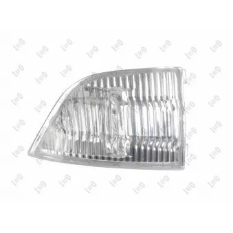 Avertisseur de changement de voie ABAKUS OEM 4450781