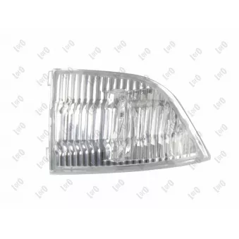 Avertisseur de changement de voie ABAKUS OEM 4450780