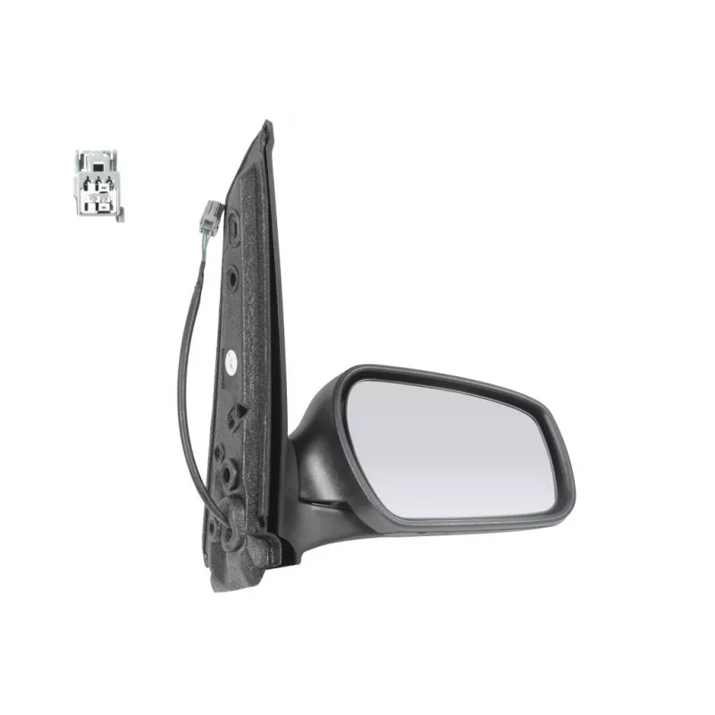 Rétroviseur extérieur ABAKUS 1221M12 - Visuel 1