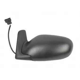 Rétroviseur extérieur ABAKUS 1223M03