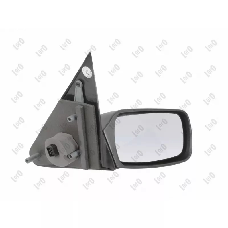 Rétroviseur extérieur ABAKUS 1229M04 - Visuel 1