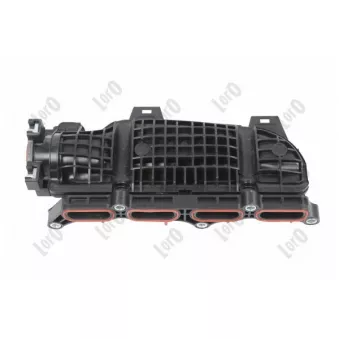 ABAKUS 123-00-060 - Module de tube d'admission