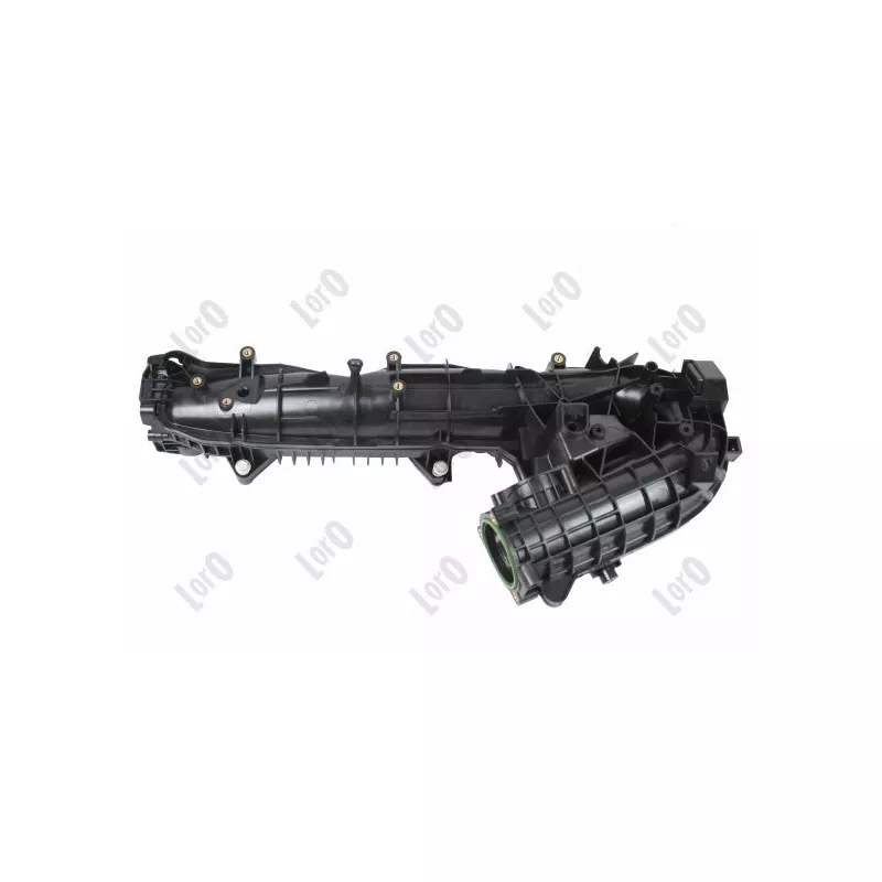 Module de tube d'admission ABAKUS 123-00-063 - Visuel 1