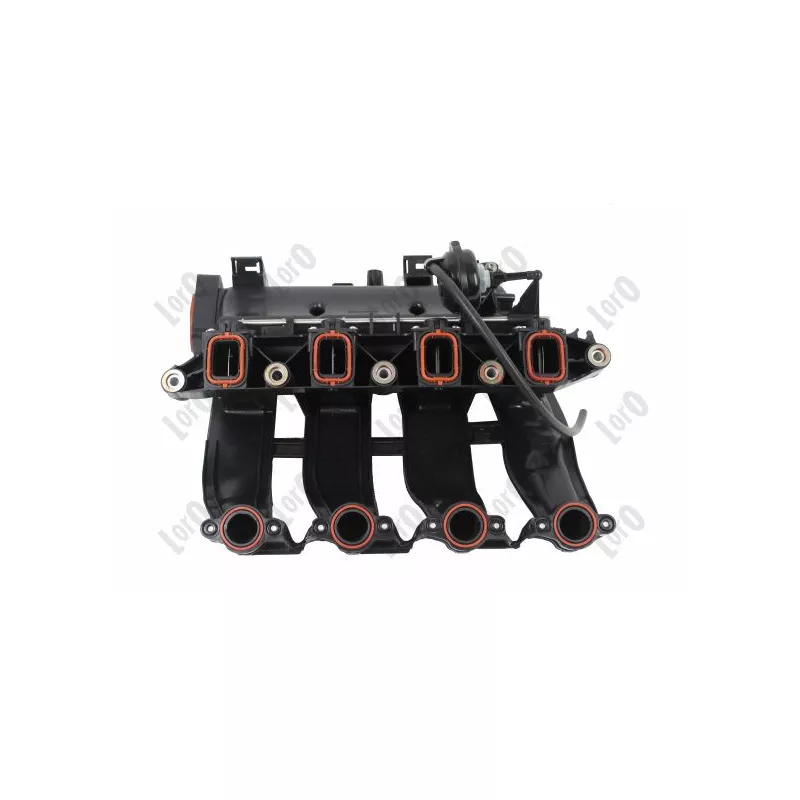 Module de tube d'admission ABAKUS 123-00-078 - Visuel 1