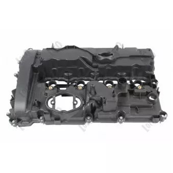 Couvercle de culasse ABAKUS 123-00-087 pour DODGE CHALLENGER 225 i xDrive - 231cv