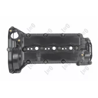 Couvercle de culasse ABAKUS 123-00-094 pour VOLKSWAGEN TOUAREG 3.0 CRD - 190cv