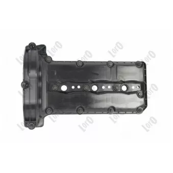 ABAKUS 123-00-095 - Couvercle de culasse