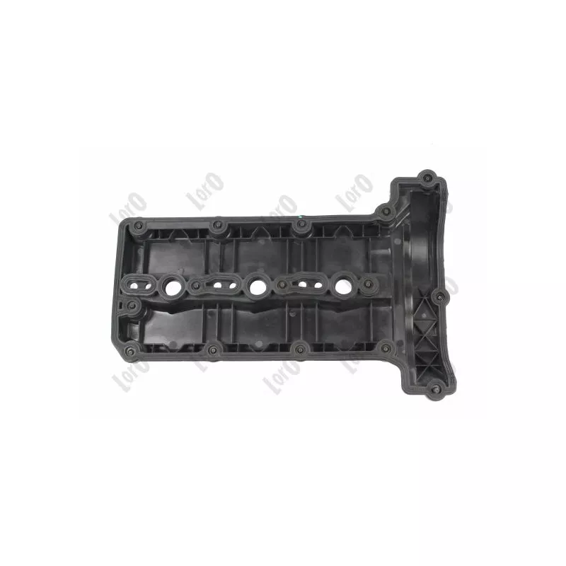 Couvercle de culasse ABAKUS 123-00-095 - Visuel 1