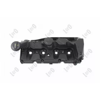 Couvercle de culasse ABAKUS 123-00-104 pour FIAT DUCATO 2,0 TDI 4motion - 150cv