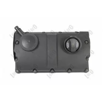 ABAKUS 123-00-105 - Couvercle de culasse