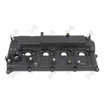 Couvercle de culasse ABAKUS 123-00-111