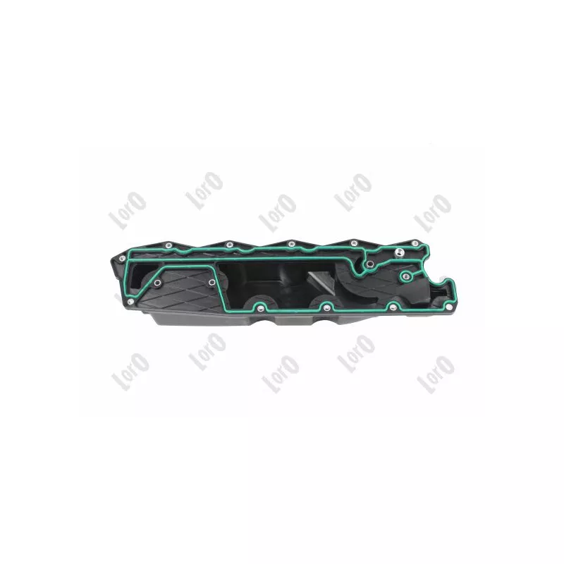 Couvercle de culasse ABAKUS 123-00-112 - Visuel 2