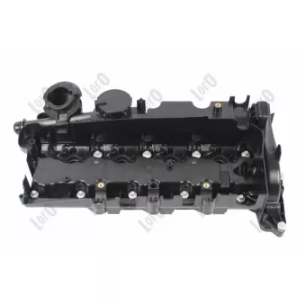 ABAKUS 123-00-124 - Couvercle de culasse