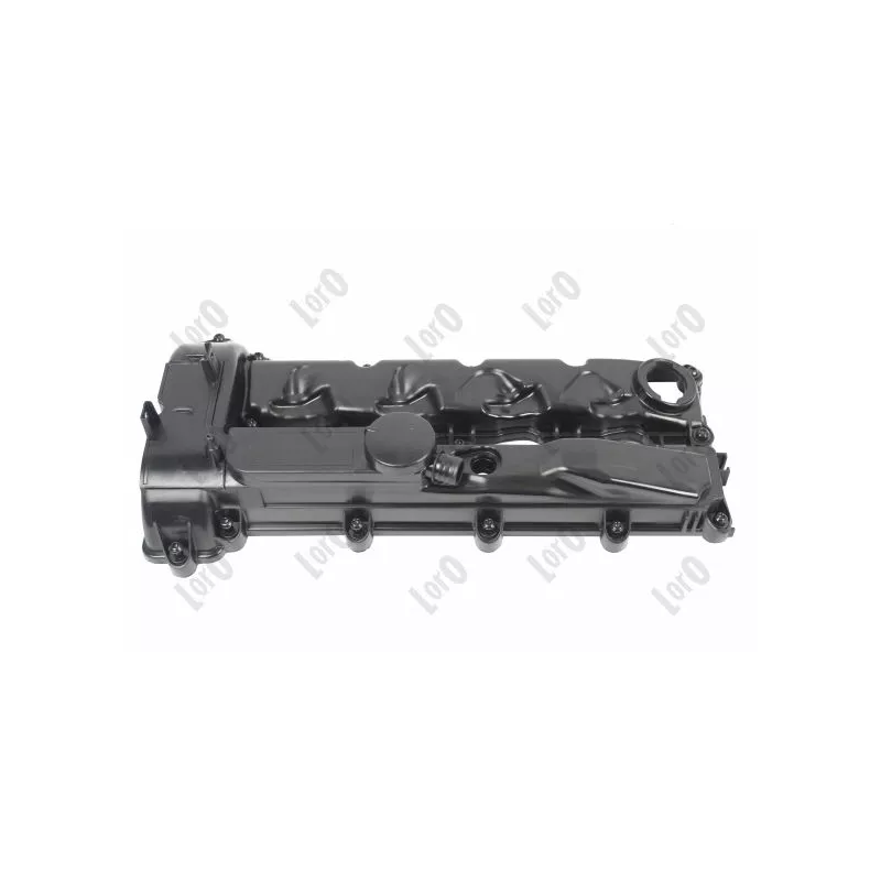 Couvercle de culasse ABAKUS 123-00-128 - Visuel 1