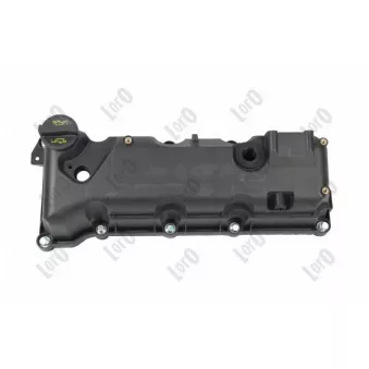 Couvercle de culasse ABAKUS [123-00-131]