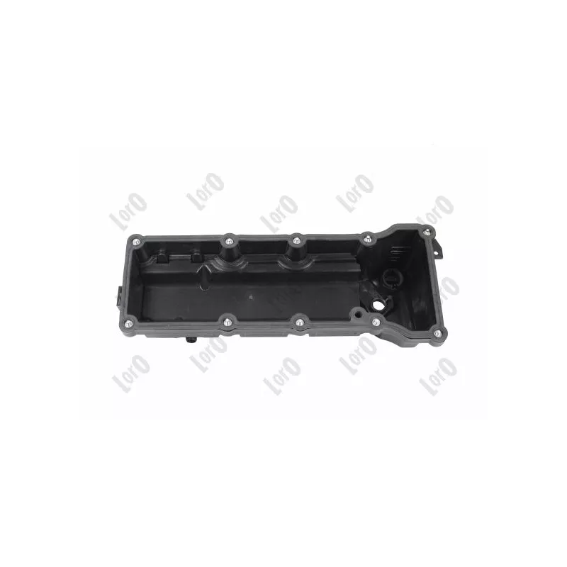 Couvercle de culasse ABAKUS 123-00-131 - Visuel 1