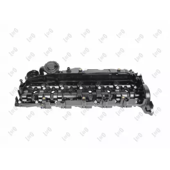 Couvercle de culasse ABAKUS 123-00-140 pour BMW Série 6 640 d - 313cv