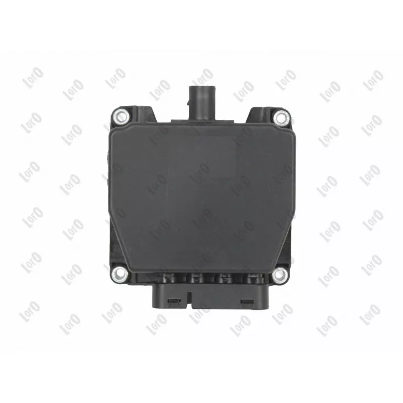 Transmetteur de pression, tube d'admission ABAKUS 123-01-006 - Visuel 2