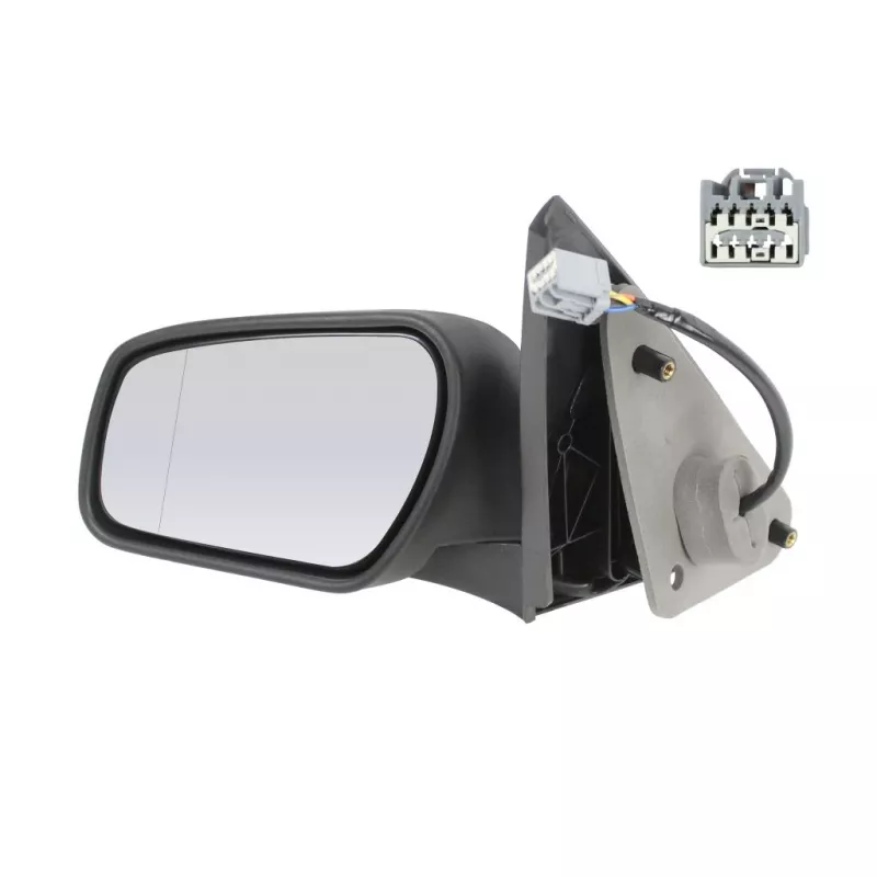 Rétroviseur extérieur ABAKUS 1231M05 - Visuel 1