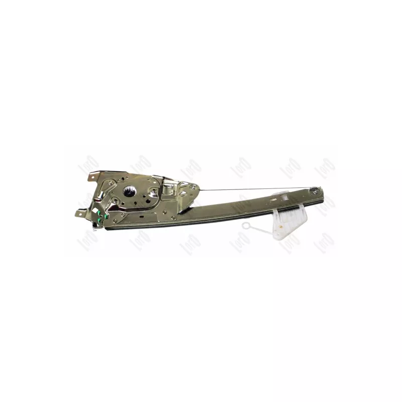 Lève-vitre avant gauche ABAKUS 130-014-003 - Visuel 2