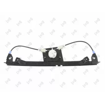 Lève-vitre avant gauche ABAKUS OEM 51786729