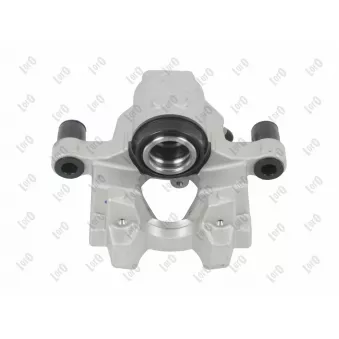 Étrier de frein arrière gauche ABAKUS 131-05-081 pour MERCEDES-BENZ CLASSE C C 200 CDI - 136cv