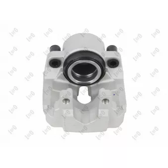 Étrier de frein avant gauche ABAKUS 131-05-095 pour BMW Série 5 520 d - 136cv