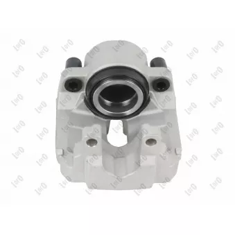 Étrier de frein avant droit ABAKUS 131-05-096 pour KIA RIO 518 d - 163cv