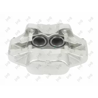 Étrier de frein avant droit ABAKUS 131-05-097