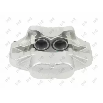 Étrier de frein avant gauche ABAKUS 131-05-098