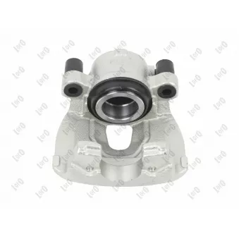 Étrier de frein avant droit ABAKUS 131-05-103 pour MITSUBISHI LANCER 1.0 - 90cv