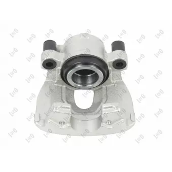 Étrier de frein avant gauche ABAKUS 131-05-104 pour MITSUBISHI LANCER 1.0 - 90cv