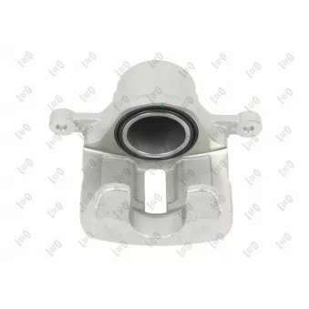 Étrier de frein avant droit ABAKUS 131-05-109 pour OPEL INSIGNIA 2.0 CDTI 4x4 - 170cv
