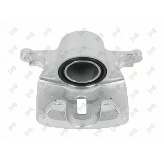 Étrier de frein avant droit ABAKUS OEM 410014EA0A