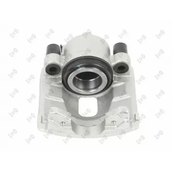 Étrier de frein avant gauche ABAKUS 131-05-149 pour MITSUBISHI LANCER 1.0 - 90cv