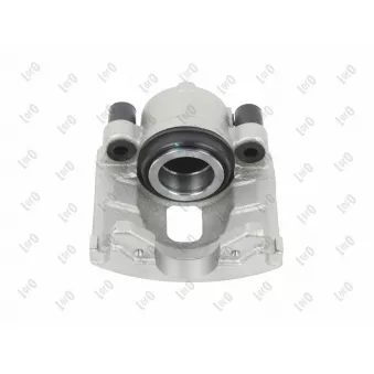 Étrier de frein avant droit ABAKUS 131-05-150 pour MITSUBISHI LANCER 1.0 - 90cv