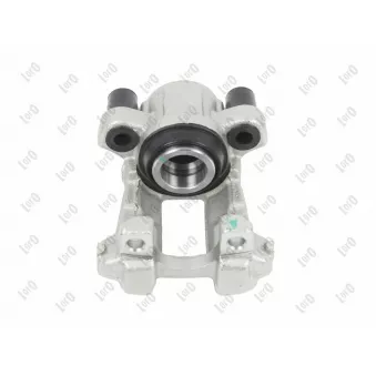 Étrier de frein arrière gauche ABAKUS 131-05-153 pour BMW Série 1 118 d - 136cv