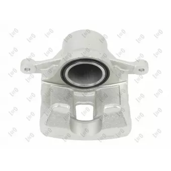 Étrier de frein avant droit ABAKUS 131-05-156 pour CHEVROLET MALIBU 2.4 - 167cv