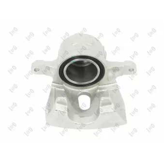 Étrier de frein avant droit ABAKUS 131-05-164 pour TOYOTA RAV 4 2.0 VVTi 4WD - 152cv