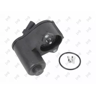 Élément d'ajustage, Étrier de frein de stationnement ABAKUS 131-06-951 pour VOLKSWAGEN SHARAN 2.0 TDI 4motion - 150cv