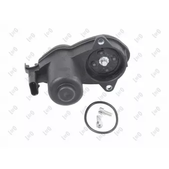 Élément d'ajustage, Étrier de frein de stationnement ABAKUS 131-06-967 pour MERCEDES-BENZ CLASSE C AMG C 63 - 476cv