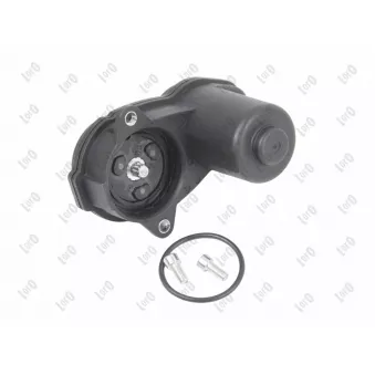 ABAKUS 131-06-968 - Élément d'ajustage, Étrier de frein de stationnement